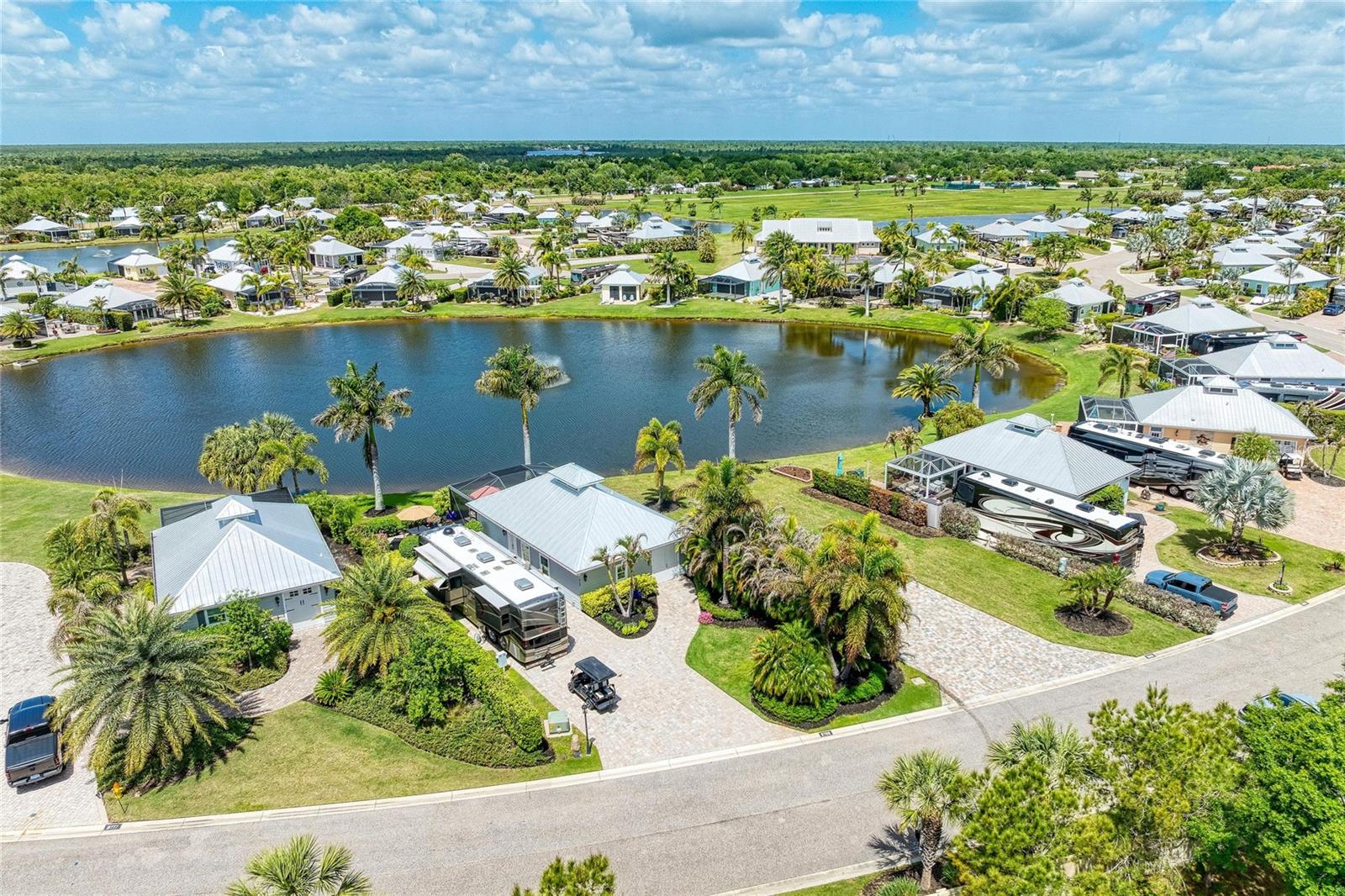 Image 2 of 51 For 8789 Sand Crane Circle Lot 38