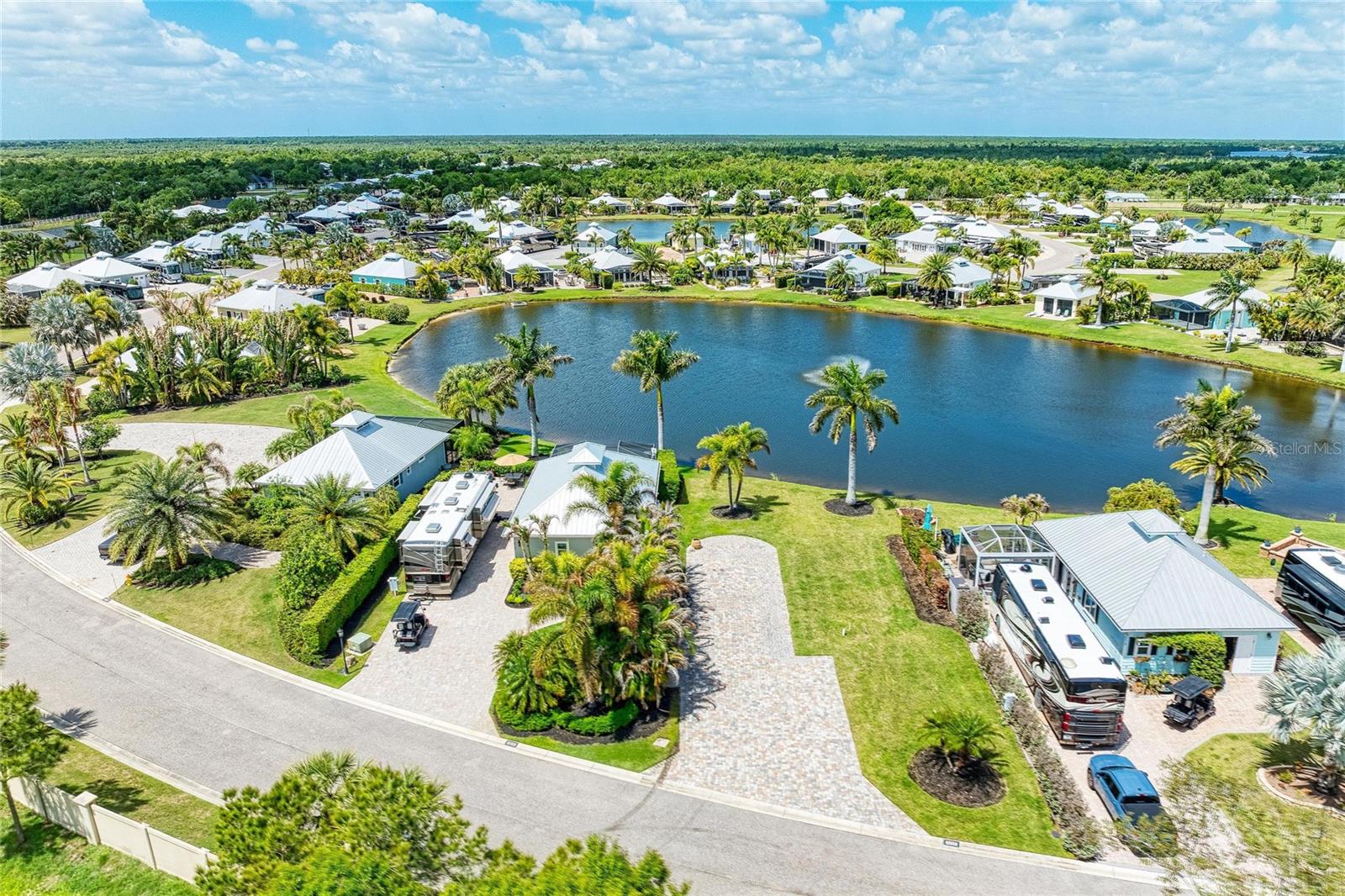 Image 3 of 51 For 8789 Sand Crane Circle Lot 38