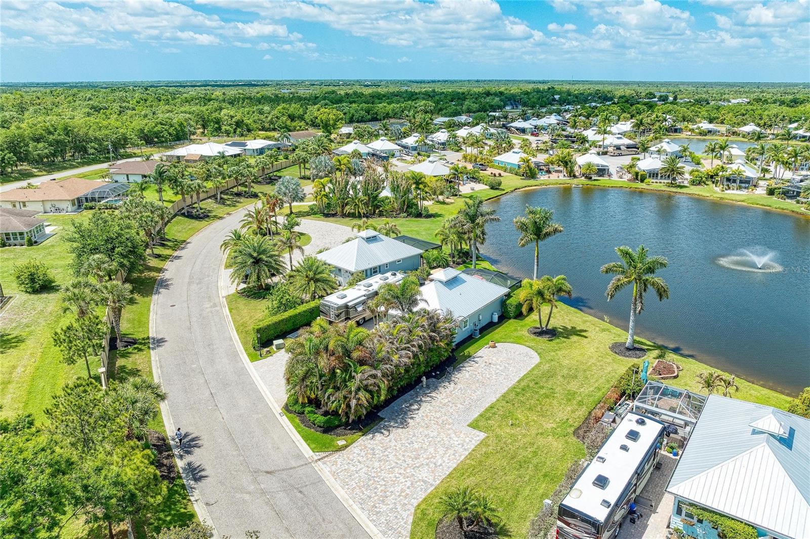 Image 4 of 51 For 8789 Sand Crane Circle Lot 38