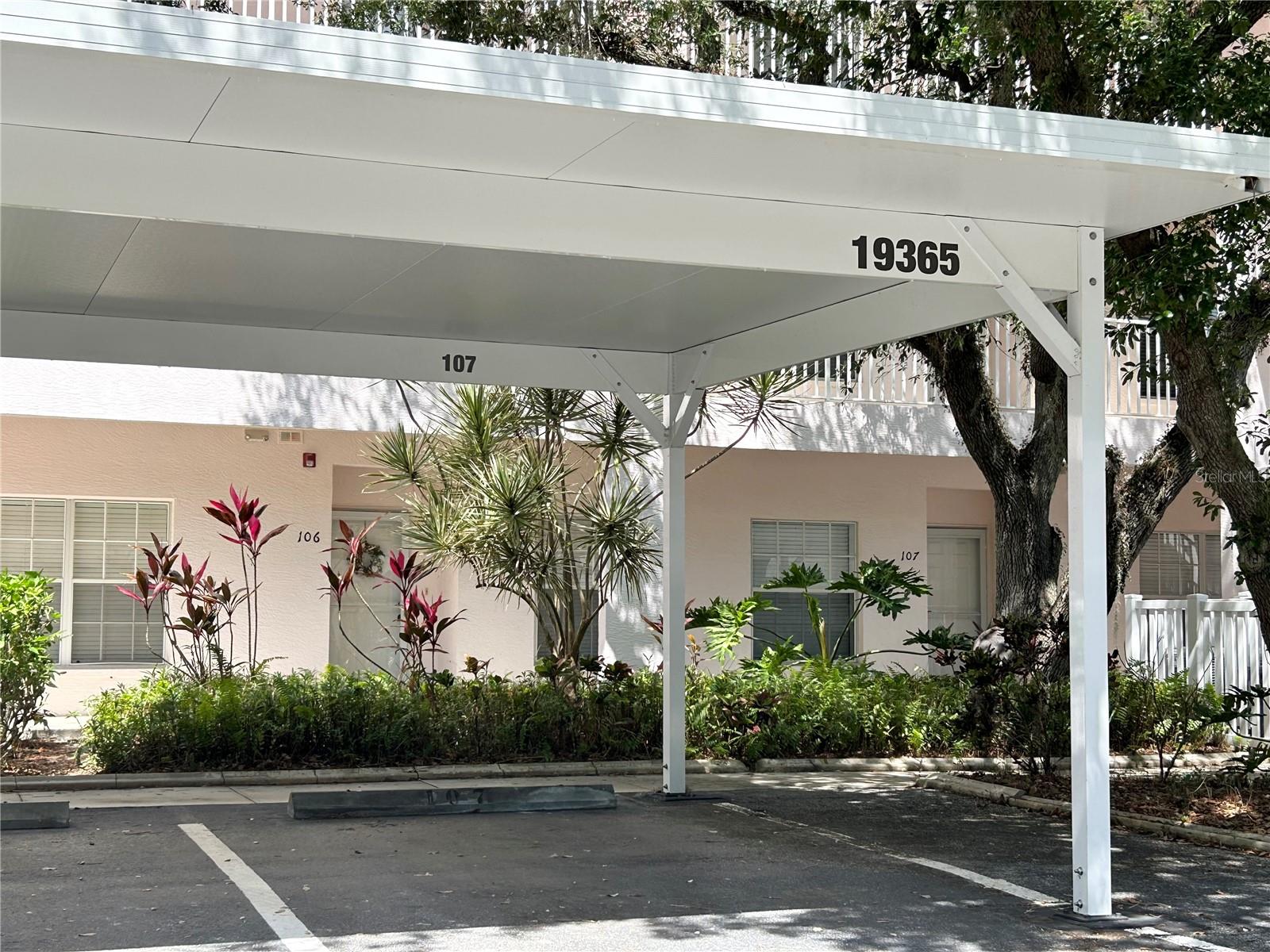 Image 3 of 56 For 19365 Water Oak Drive J107