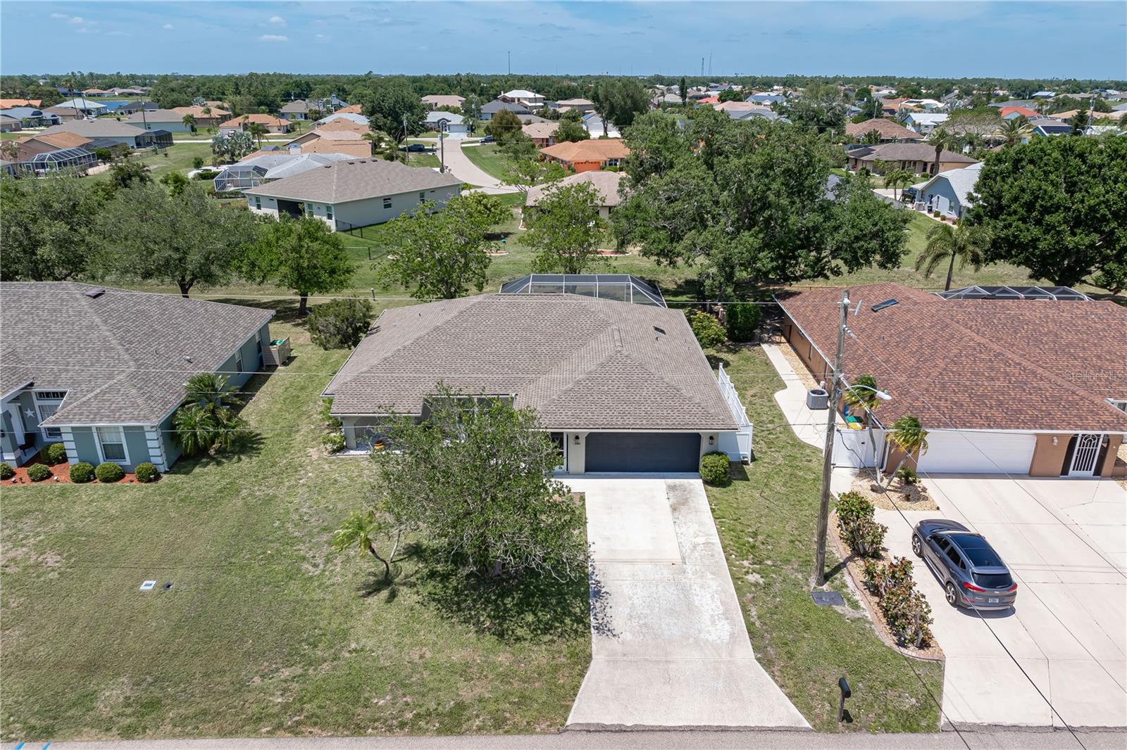 Details for 1393 Vermouth Lane, PUNTA GORDA, FL 33983
