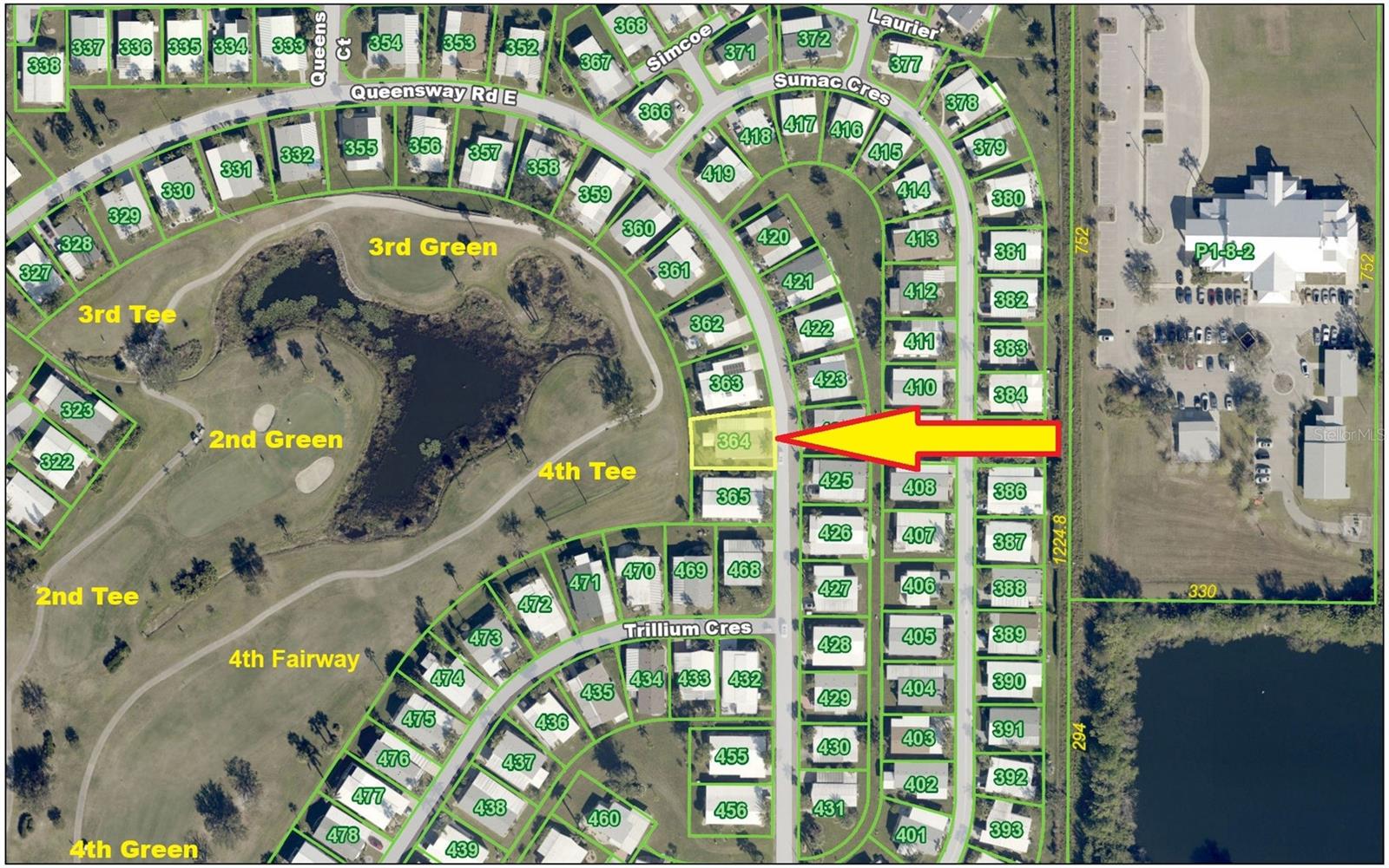 Image 41 of 93 For 2100 Kings Highway 364