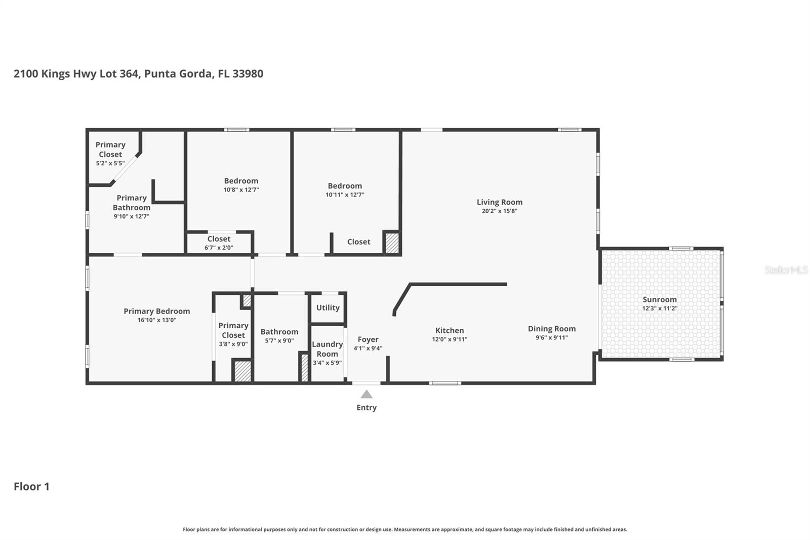 Image 9 of 93 For 2100 Kings Highway 364