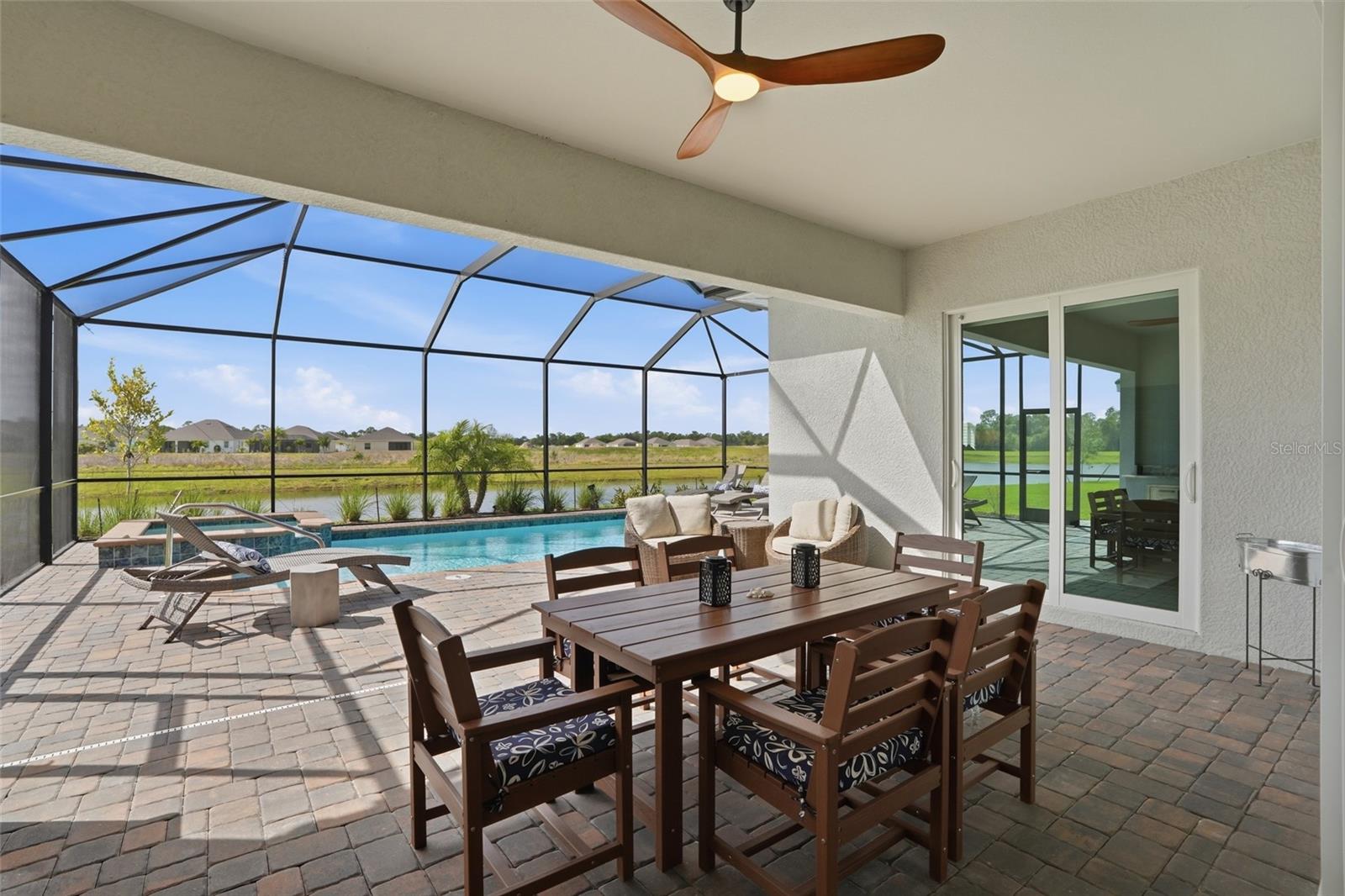 Image 29 of 66 For 15255 River Birch Court