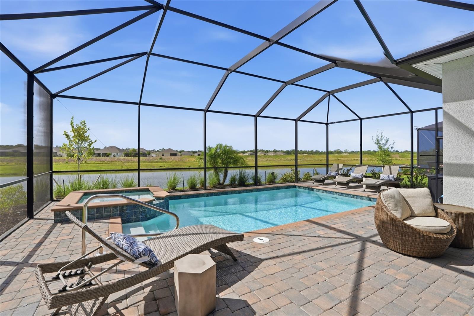 Image 32 of 66 For 15255 River Birch Court