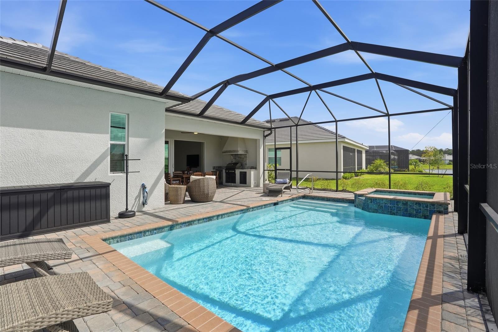 Image 34 of 66 For 15255 River Birch Court