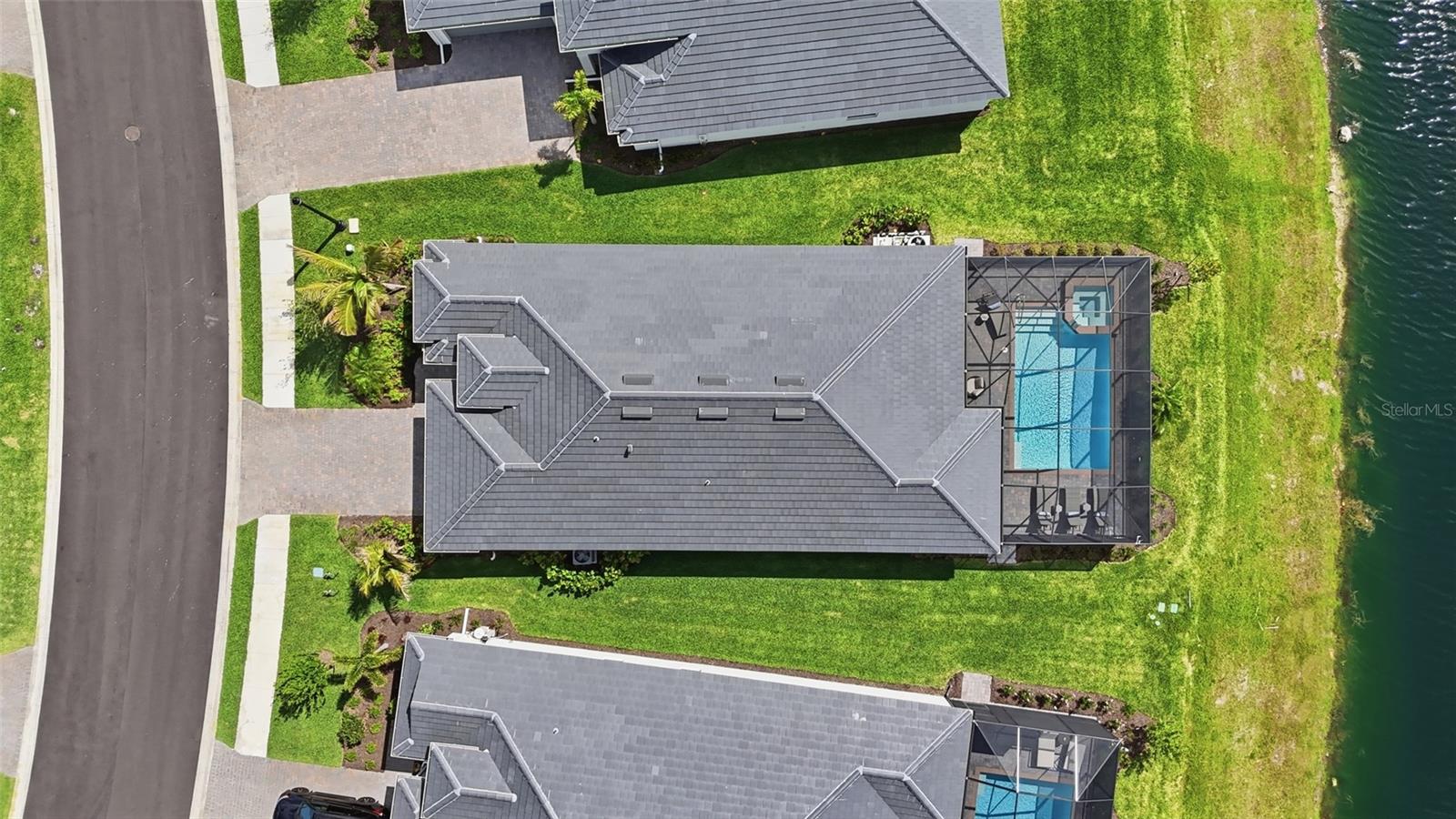 Image 36 of 66 For 15255 River Birch Court