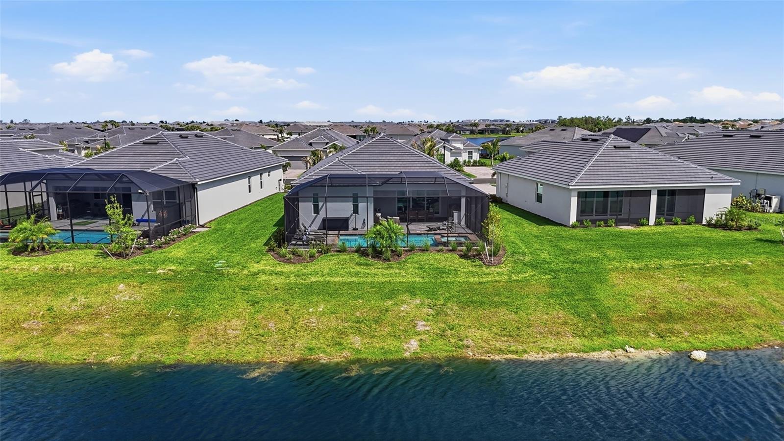 Image 37 of 66 For 15255 River Birch Court