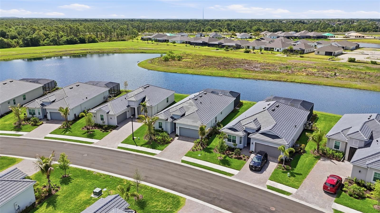 Image 38 of 66 For 15255 River Birch Court