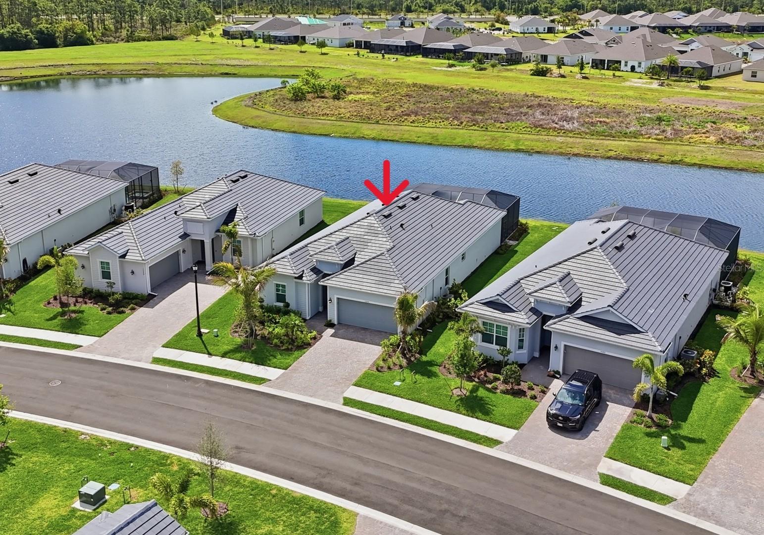 Image 39 of 66 For 15255 River Birch Court