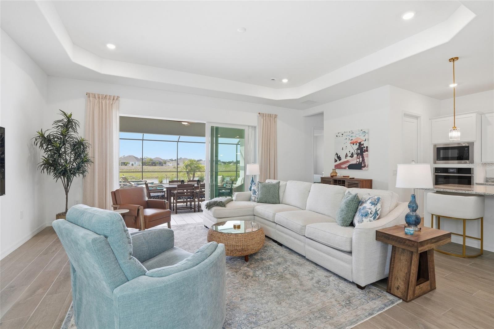 Image 4 of 66 For 15255 River Birch Court