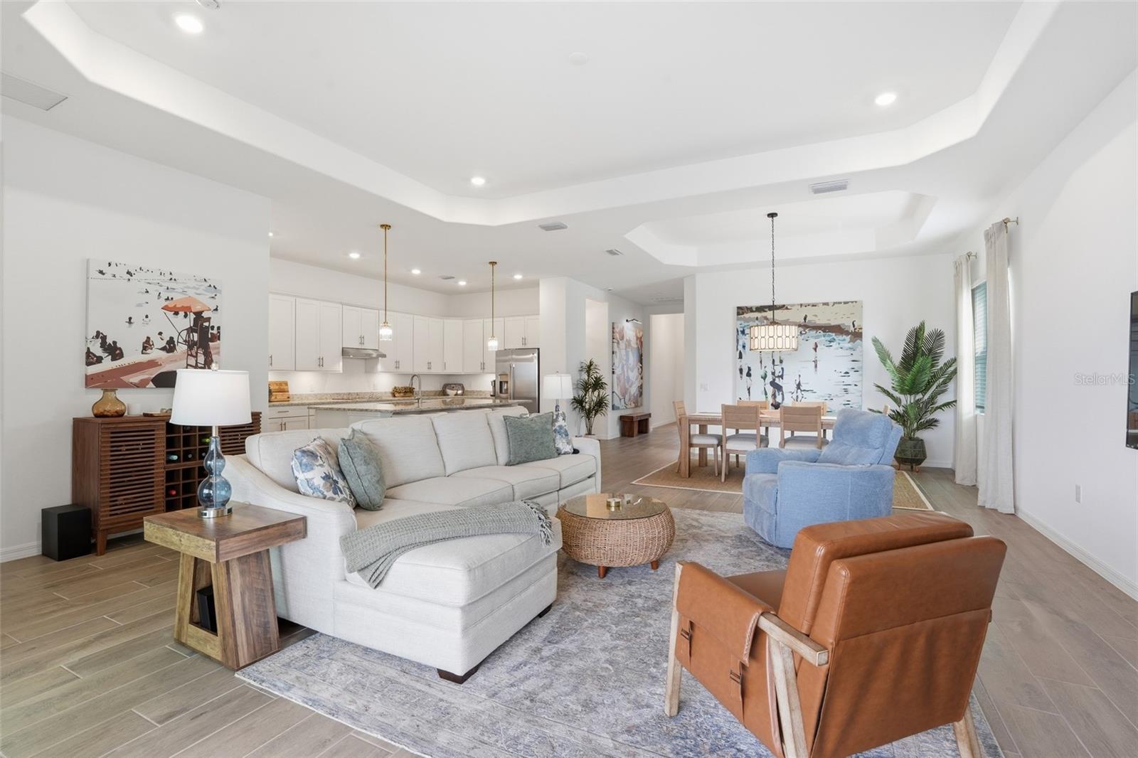 Image 6 of 66 For 15255 River Birch Court