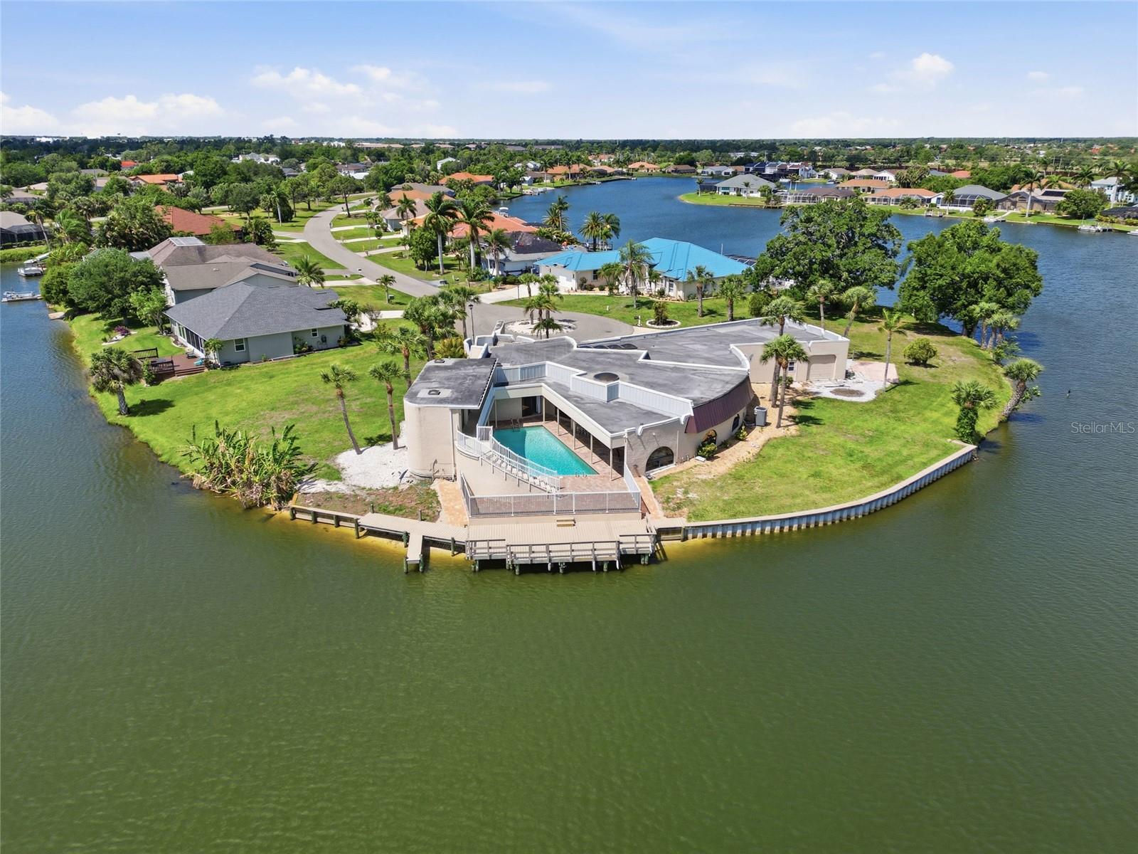 Details for 12902 David Drive, LAKE SUZY, FL 34269