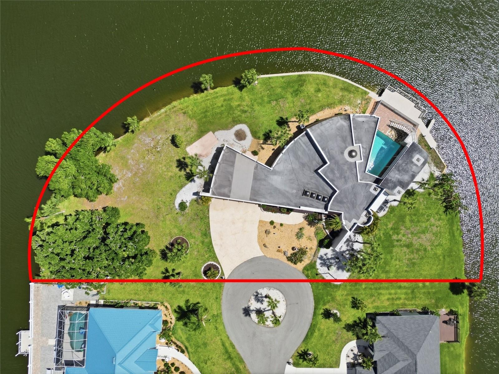 Image 57 of 59 For 12902 David Drive