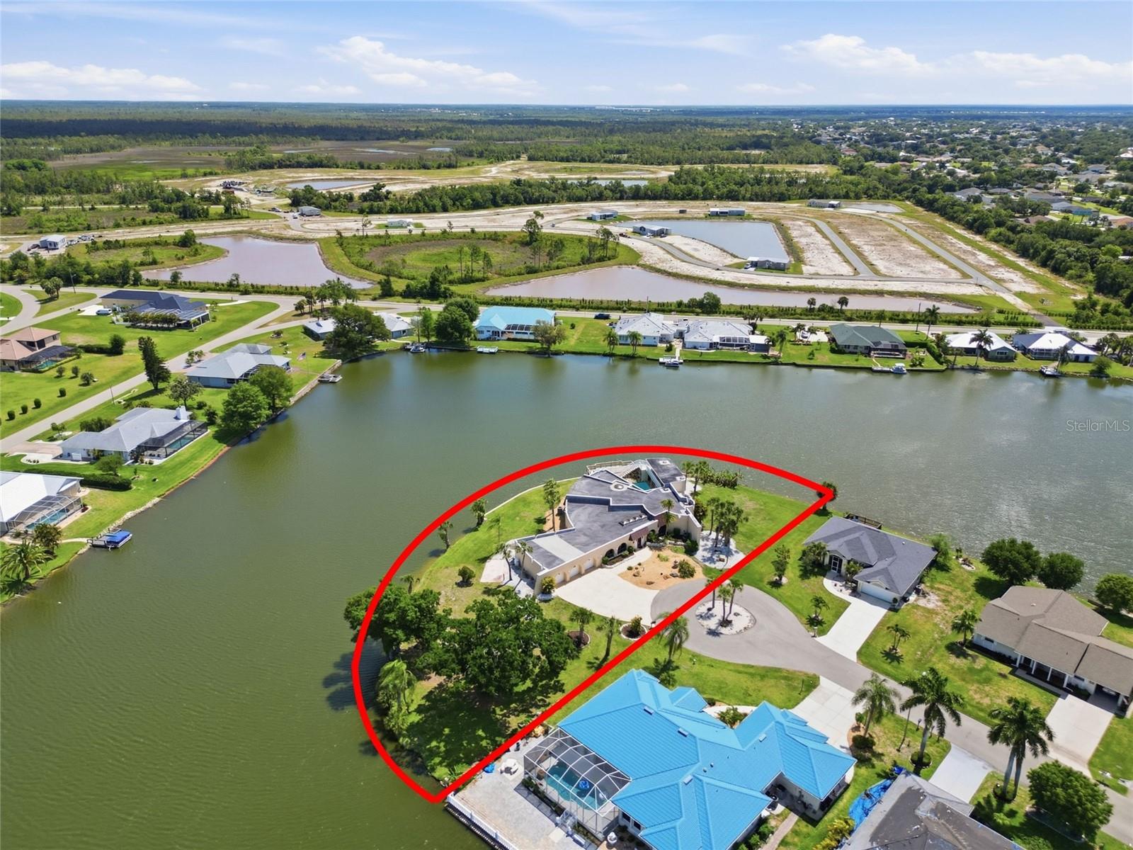 Image 59 of 59 For 12902 David Drive