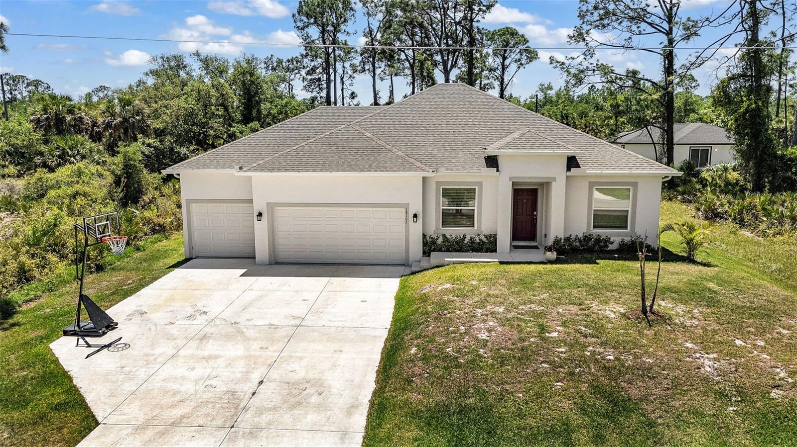Details for 18105 Poston Avenue, PORT CHARLOTTE, FL 33948