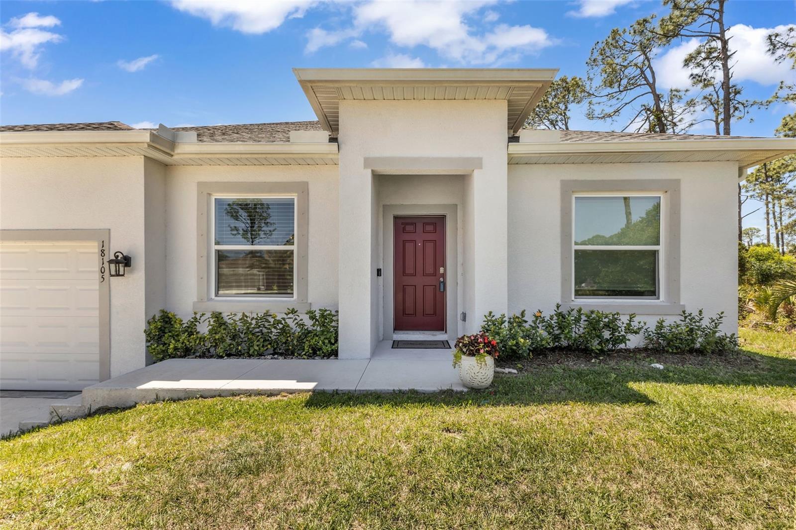 Image 2 of 28 For 18105 Poston Avenue