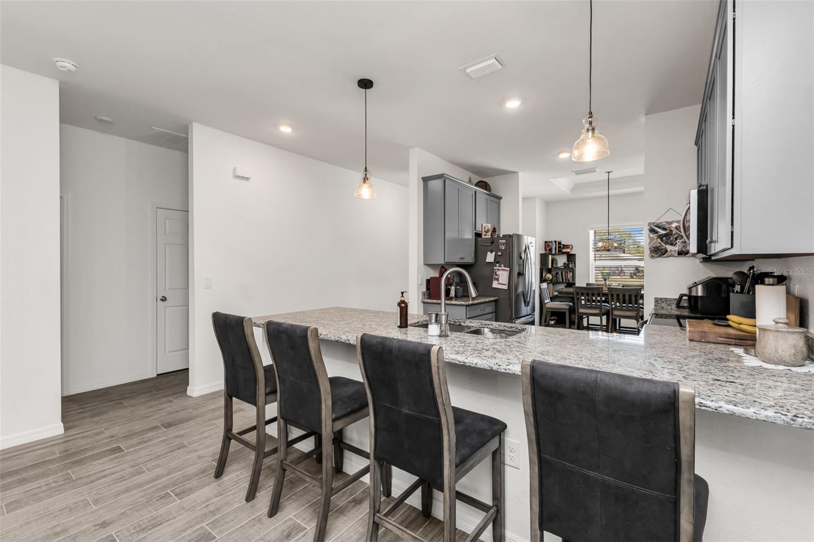 Image 4 of 28 For 18105 Poston Avenue