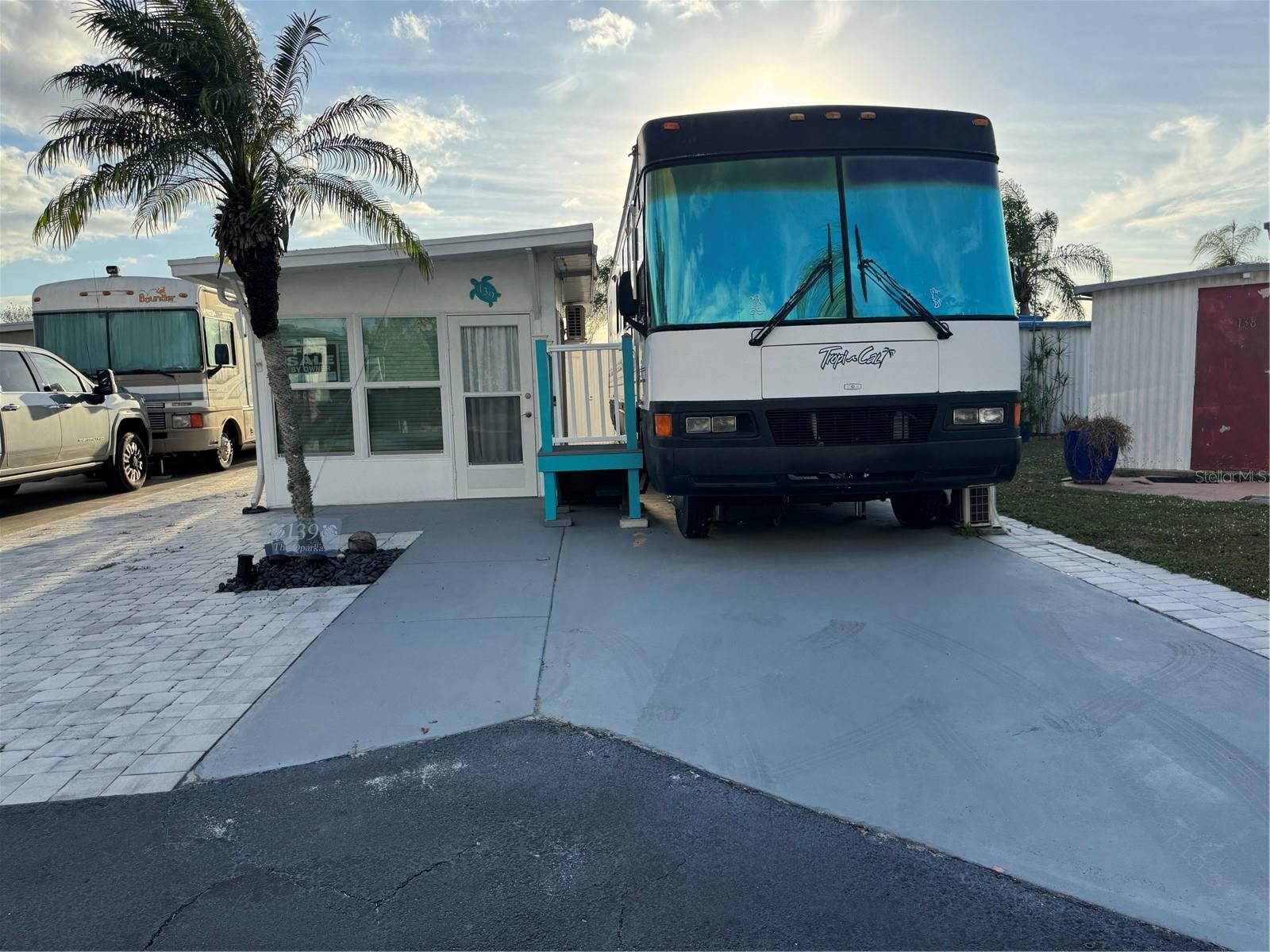 Details for 46900 Bermont Road 139, PUNTA GORDA, FL 33982