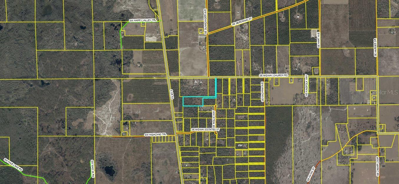 Image 2 of 3 For 520 Midway Church Road