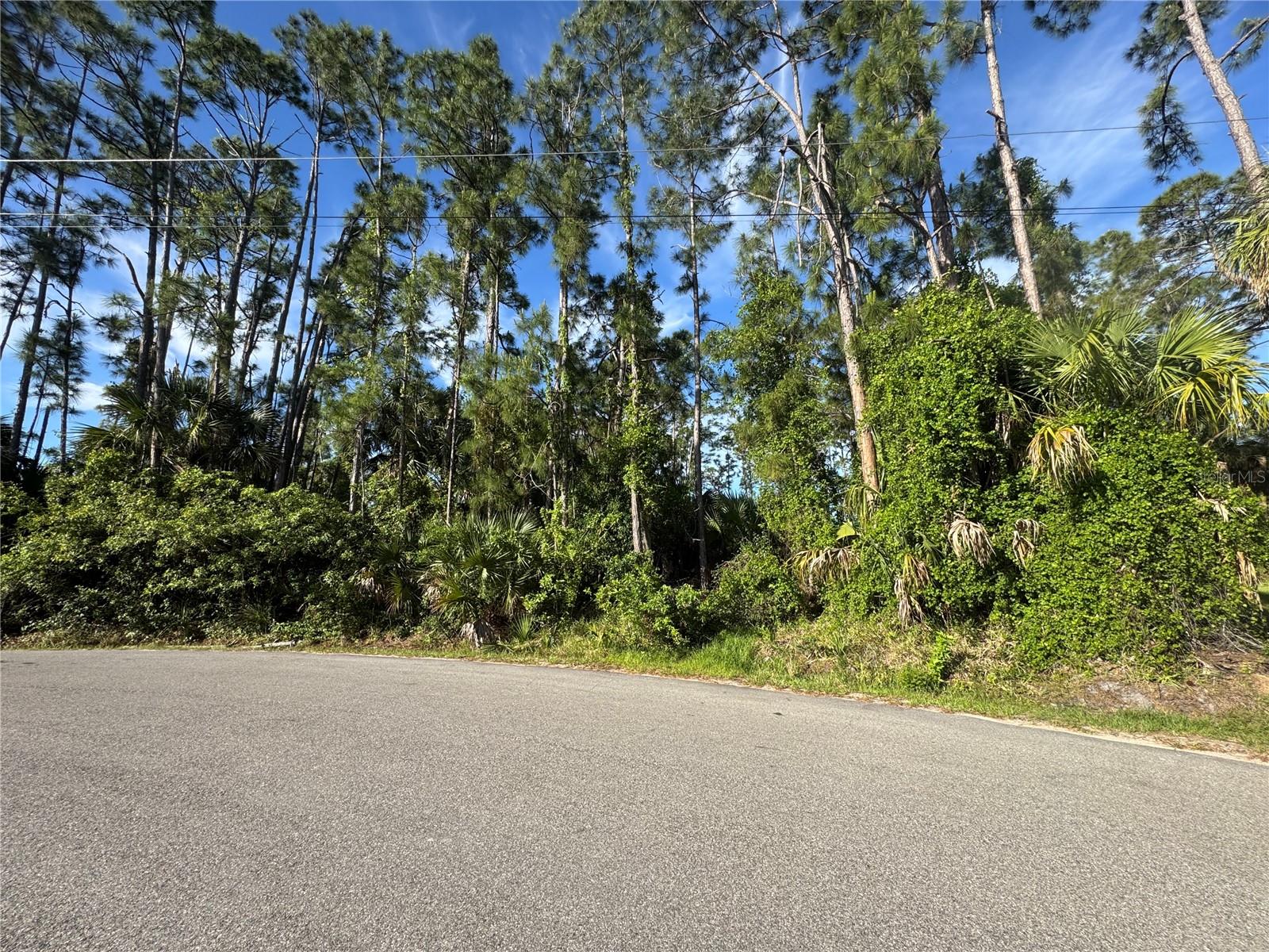 Details for Lot 20 & 21 Gaucho Terrace, NORTH PORT, FL 34286