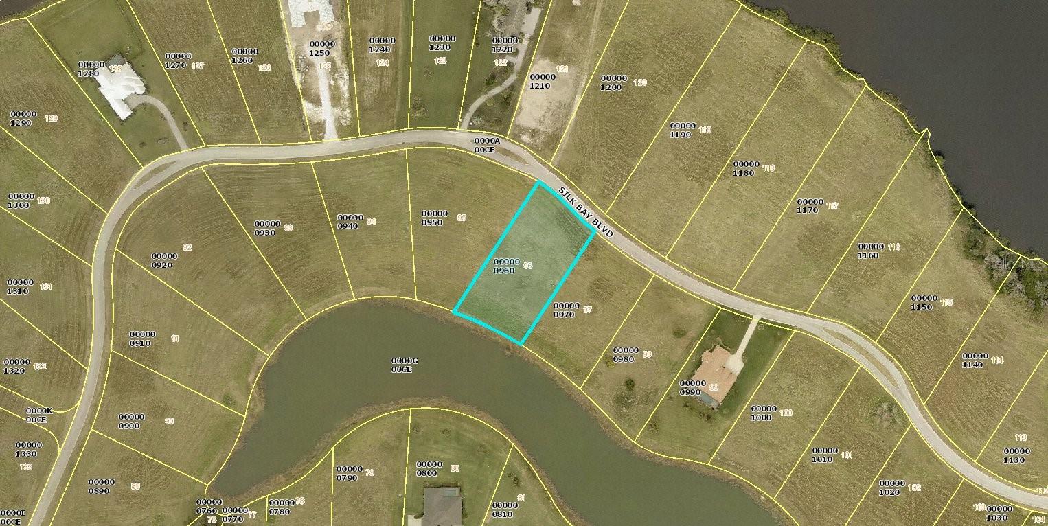 Details for 2071 Silk Bay Boulevard, ALVA, FL 33920