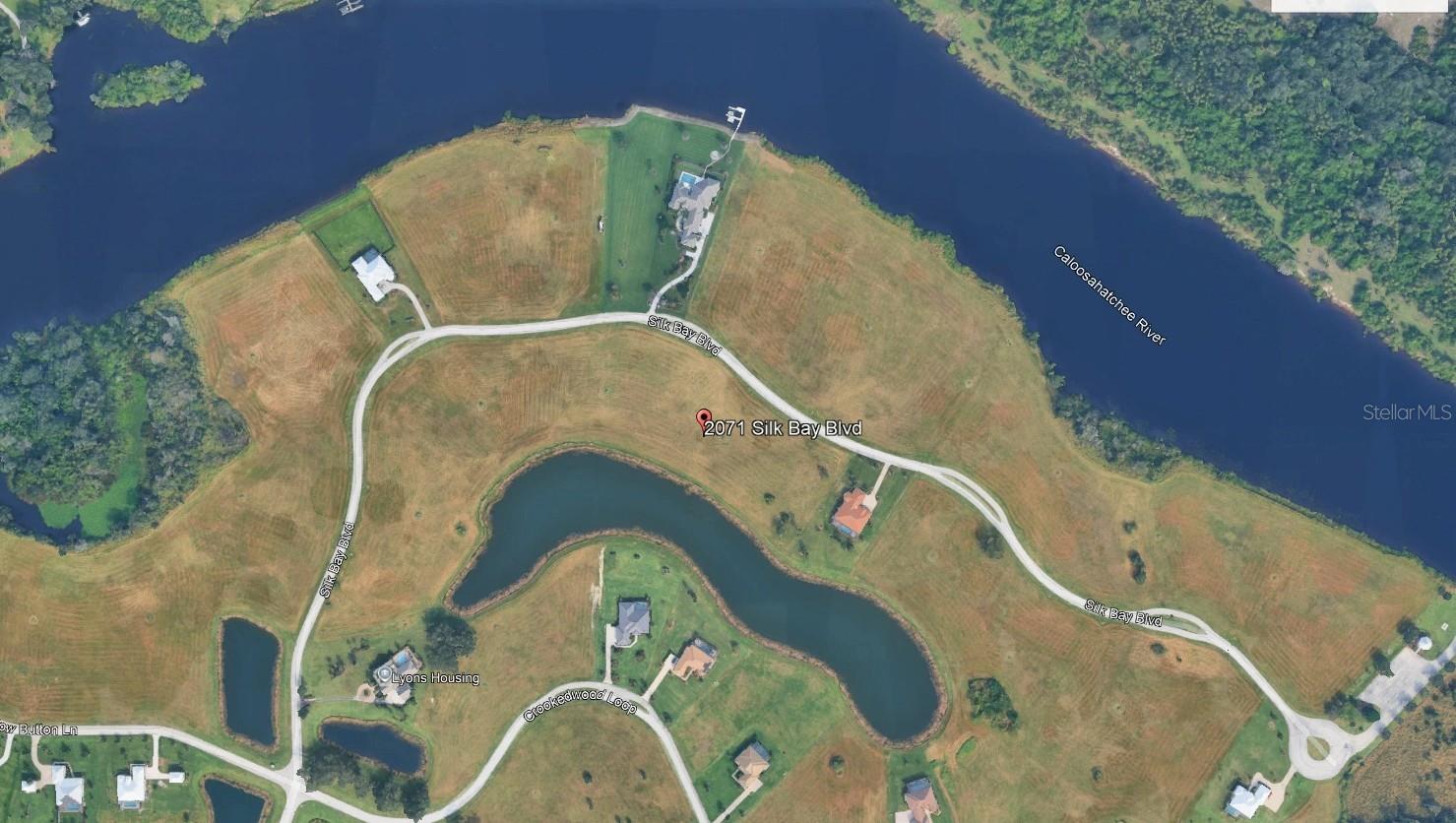 Image 2 of 2 For 2071 Silk Bay Boulevard