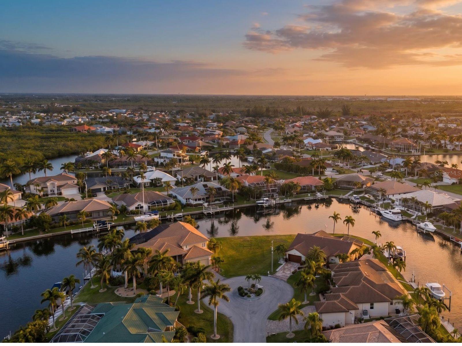 Details for 600 Candia Court, PUNTA GORDA, FL 33950