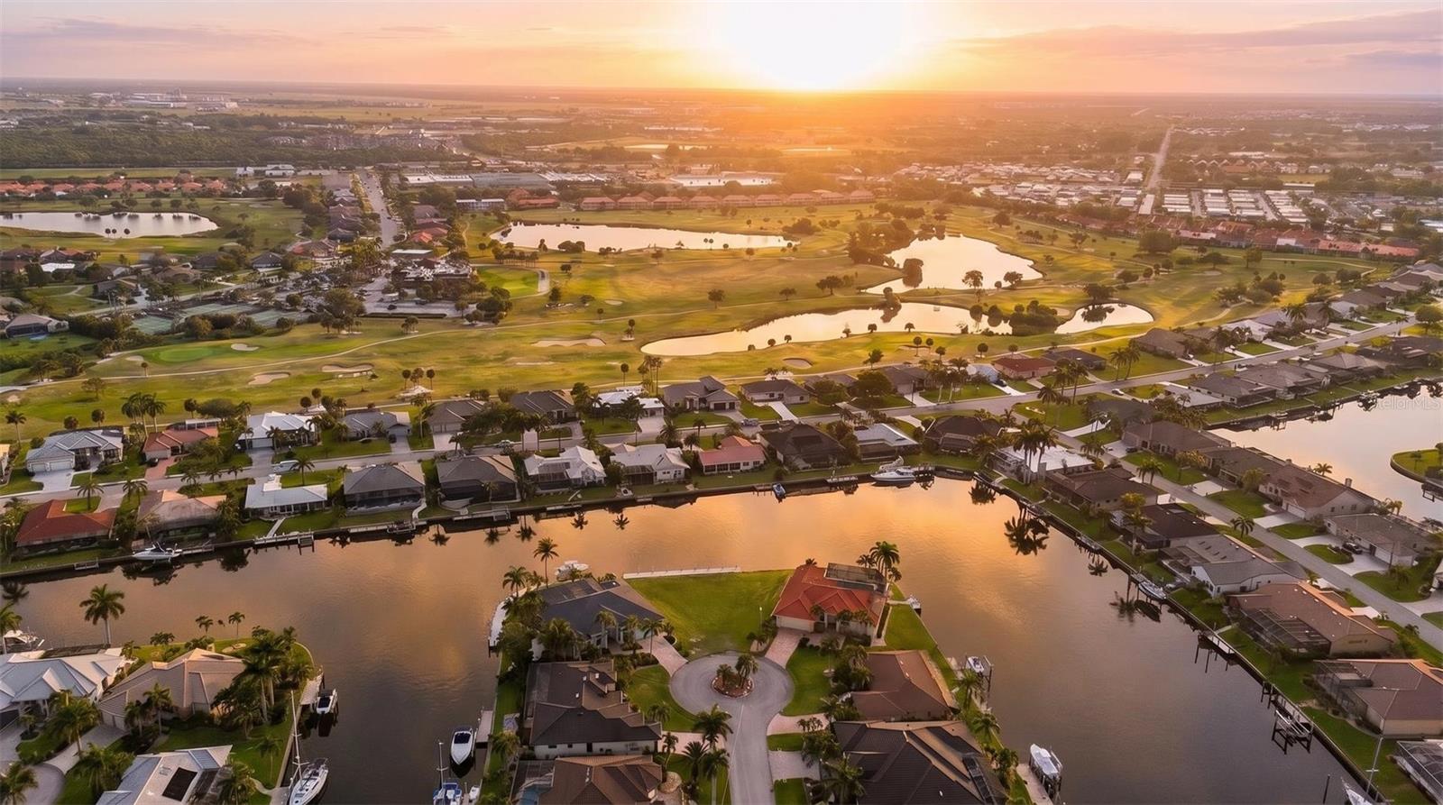 Details for 402 Valletta Court, PUNTA GORDA, FL 33950