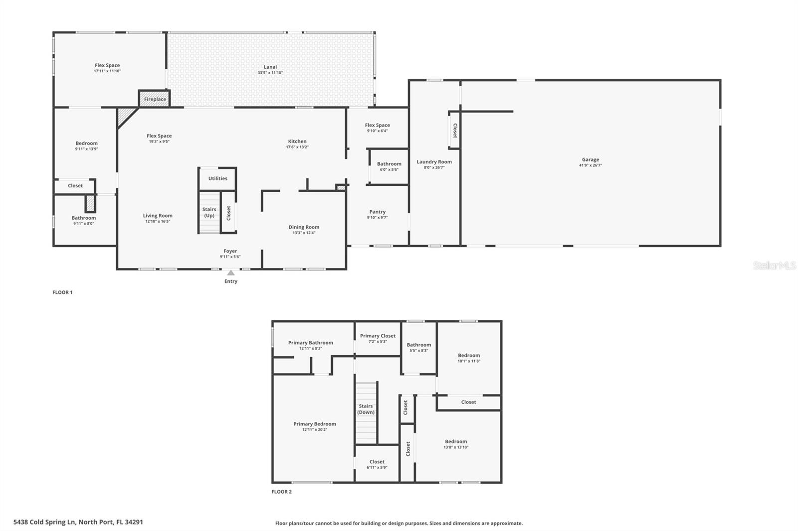 Image 6 of 75 For 5438 Cold Spring Lane