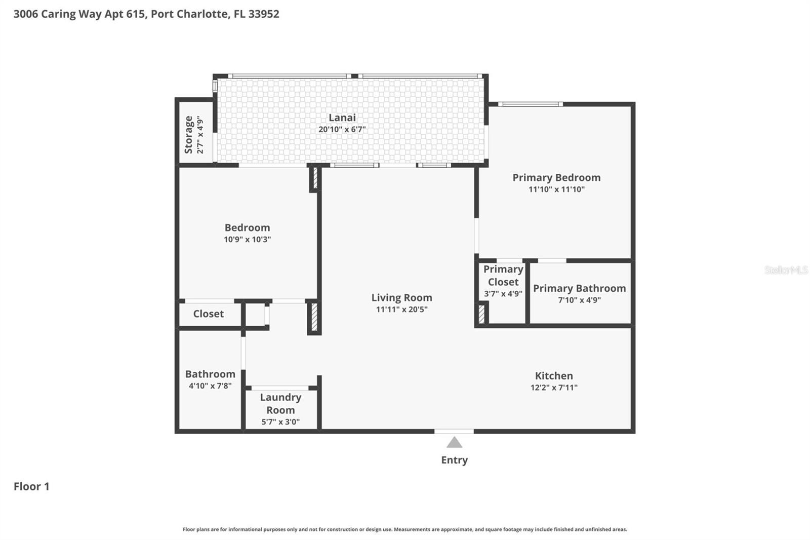 Image 61 of 61 For 3006 Caring Way 615