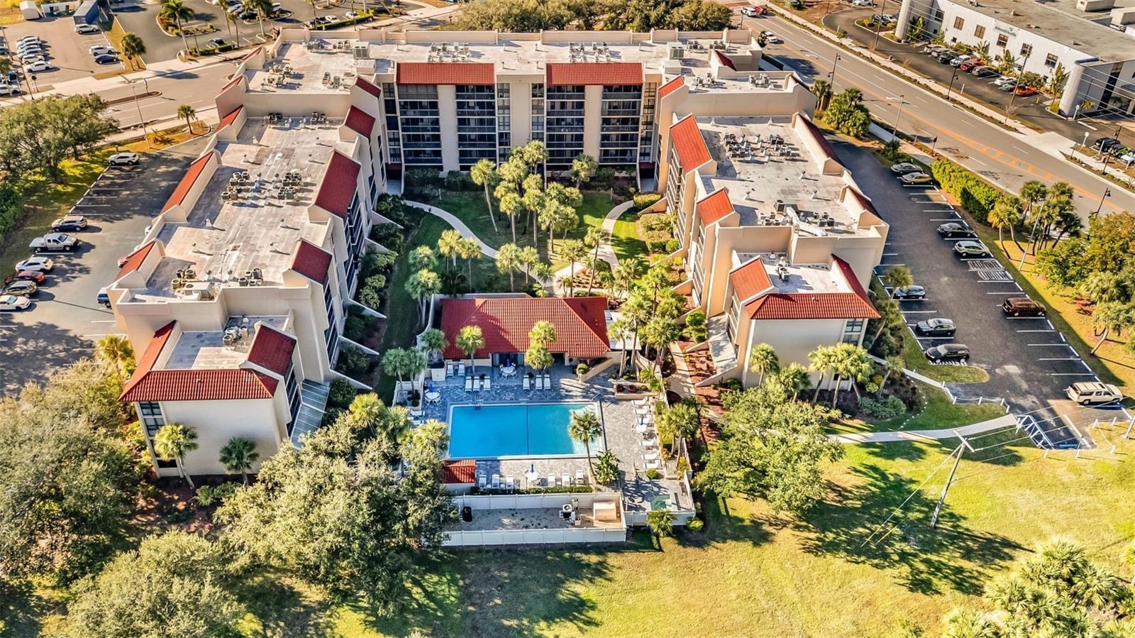 Image 2 of 46 For 21405 Olean Boulevard 528