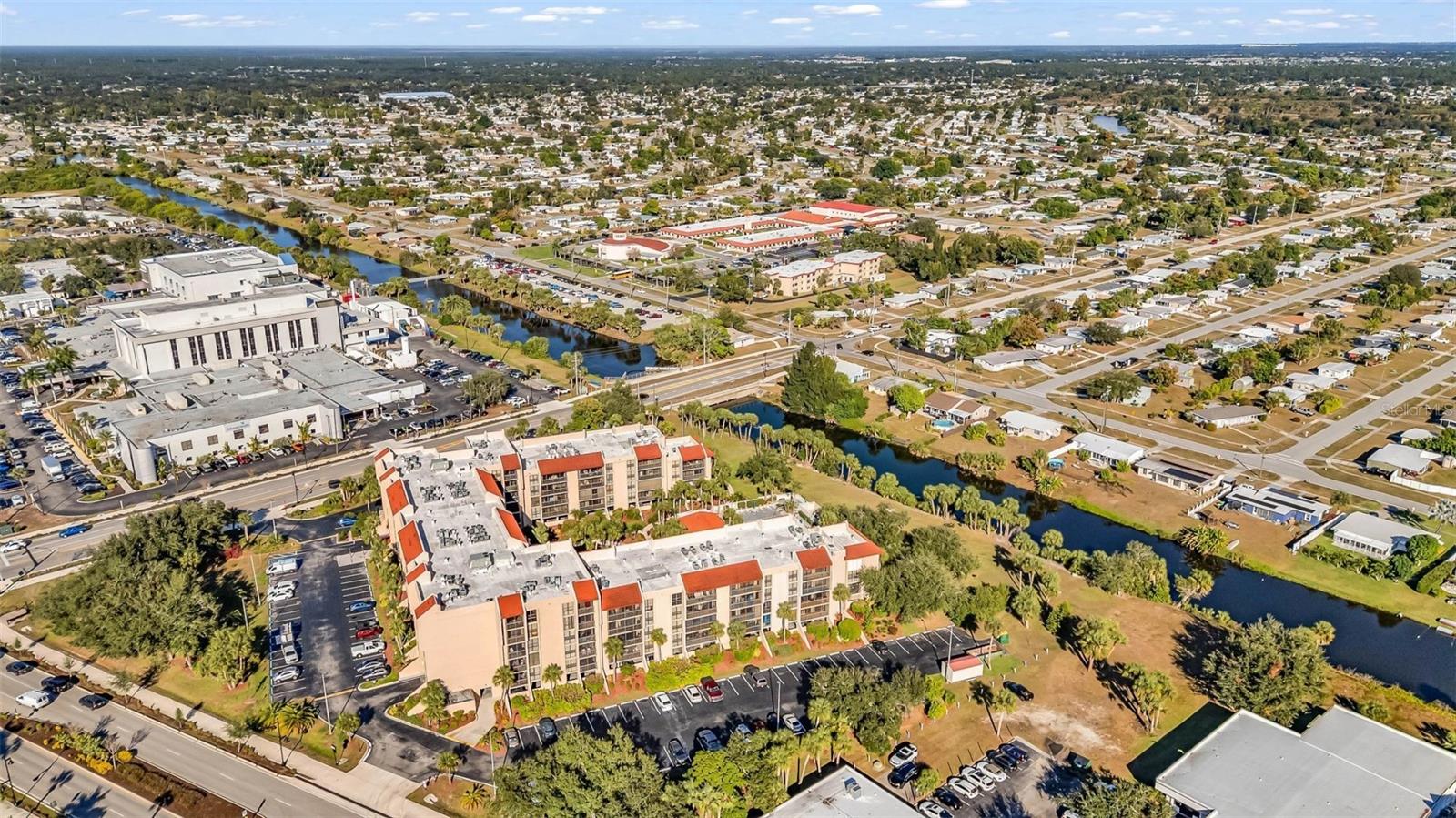 Image 44 of 46 For 21405 Olean Boulevard 528