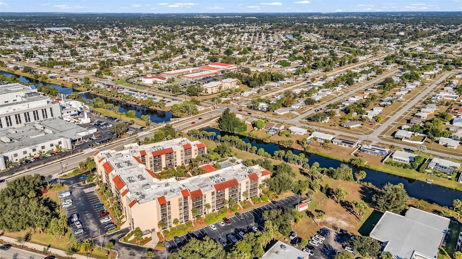 Image 45 of 46 For 21405 Olean Boulevard 528