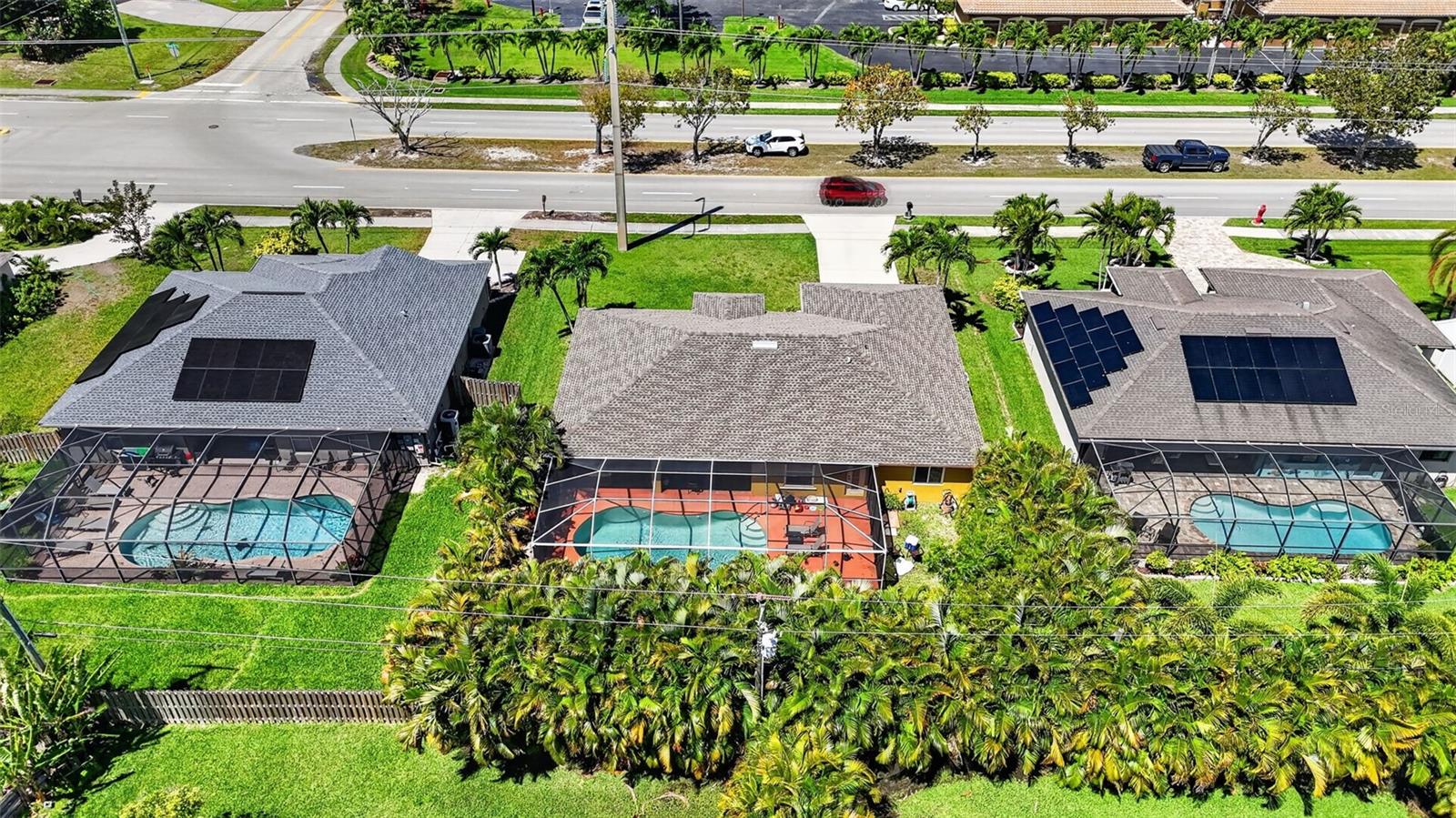 Image 45 of 62 For 3809 Agualinda Boulevard