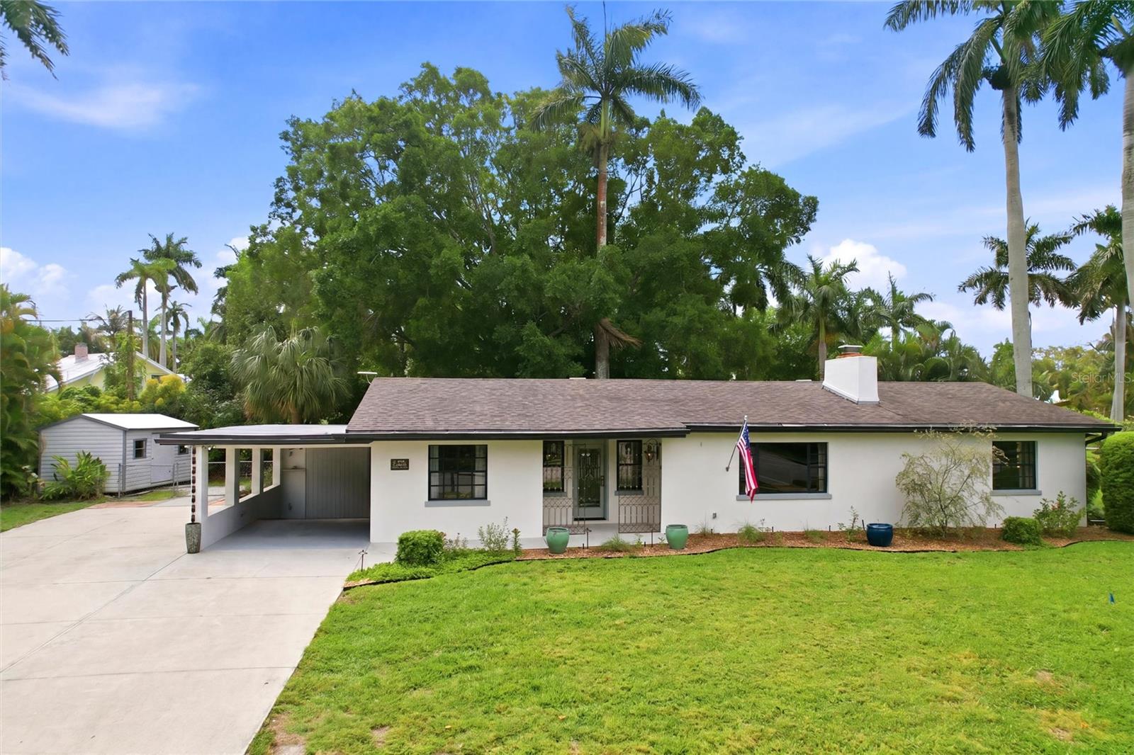 Details for 2706 Rhode Island Avenue, FORT MYERS, FL 33916