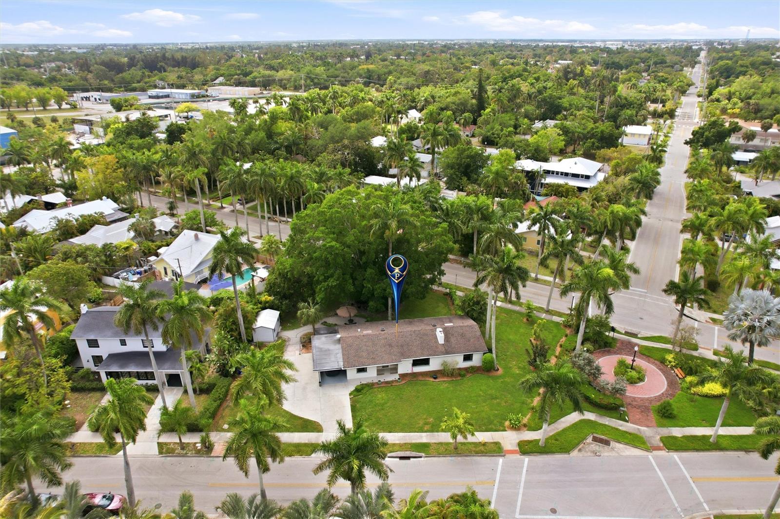 Image 35 of 40 For 2706 Rhode Island Avenue