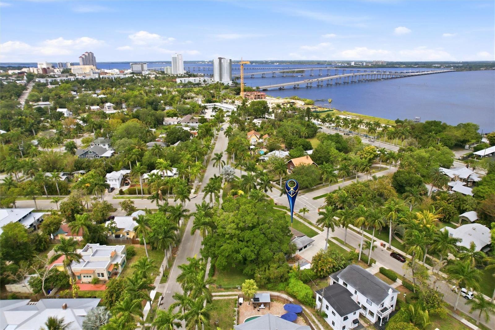 Image 36 of 40 For 2706 Rhode Island Avenue