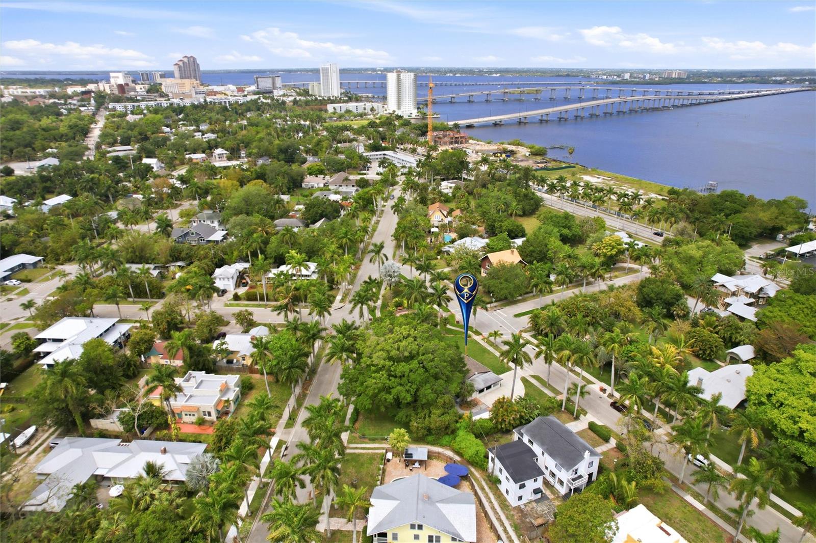 Image 37 of 40 For 2706 Rhode Island Avenue