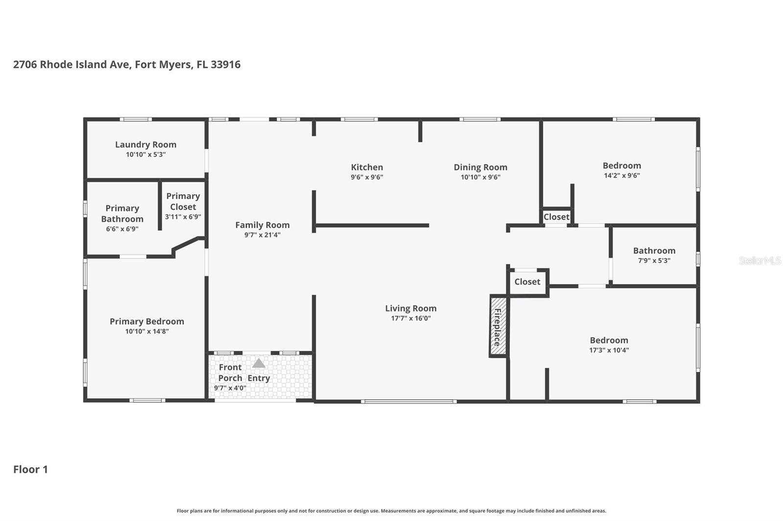 Image 40 of 40 For 2706 Rhode Island Avenue