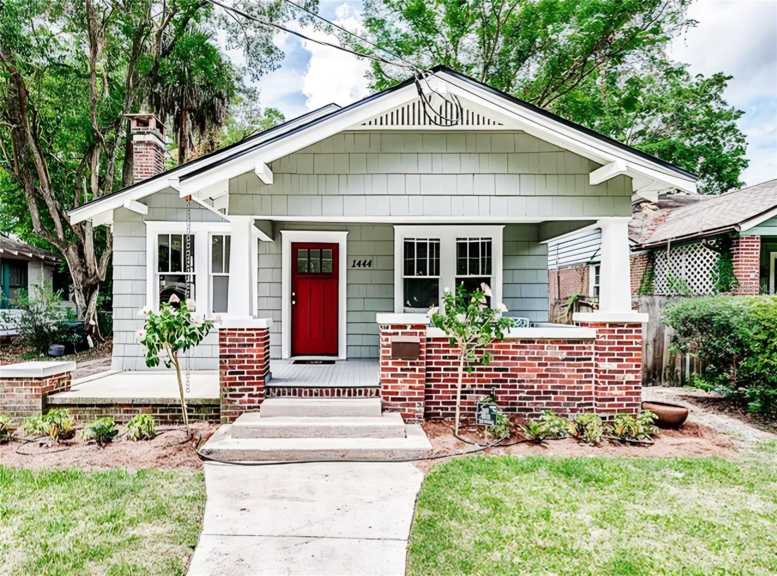 Details for 1444 Wolfe Street, JACKSONVILLE, FL 32205