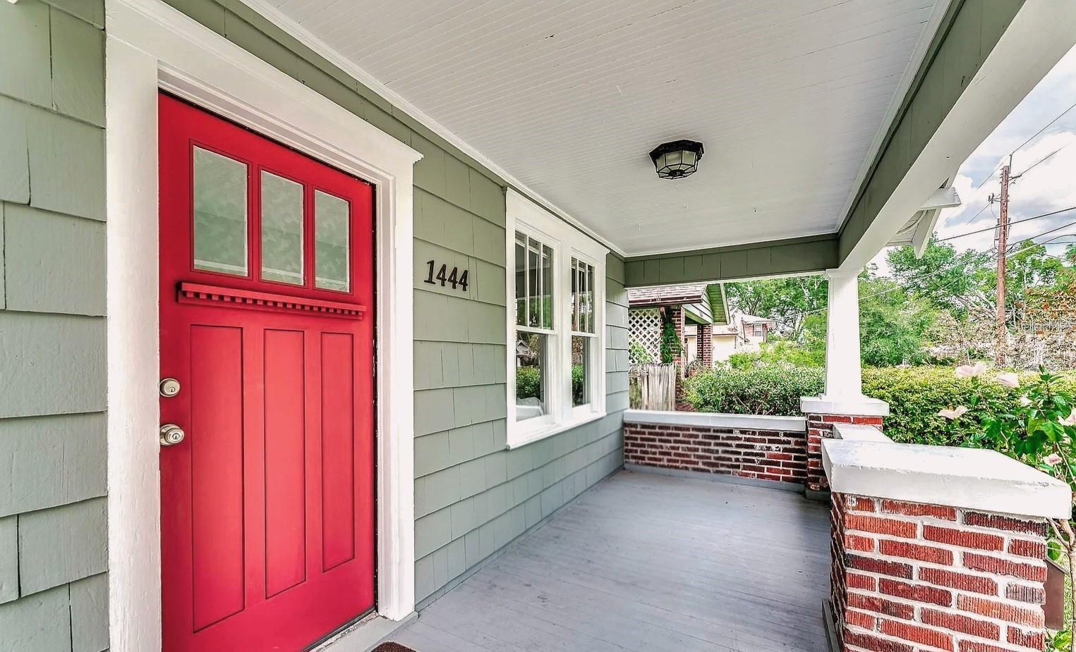 Image 2 of 8 For 1444 Wolfe Street