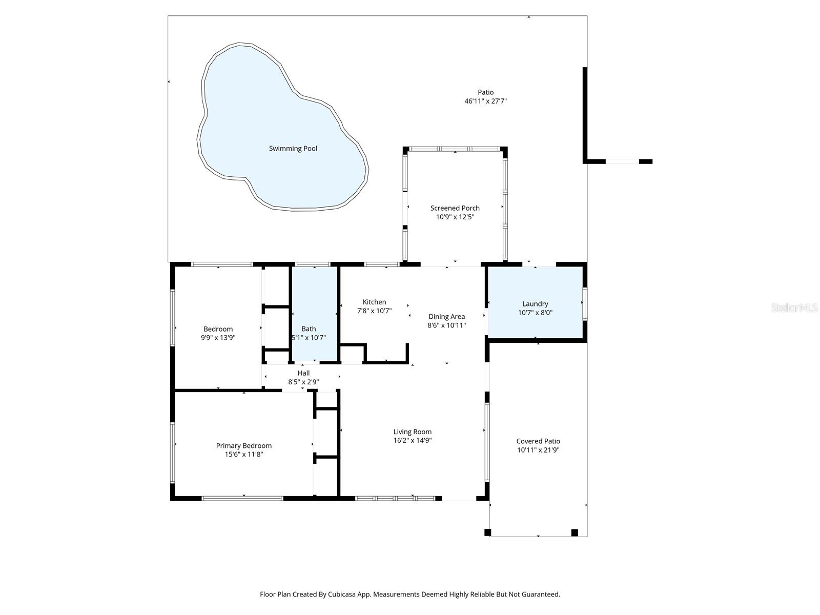 Image 25 of 49 For 415 Harvey Street