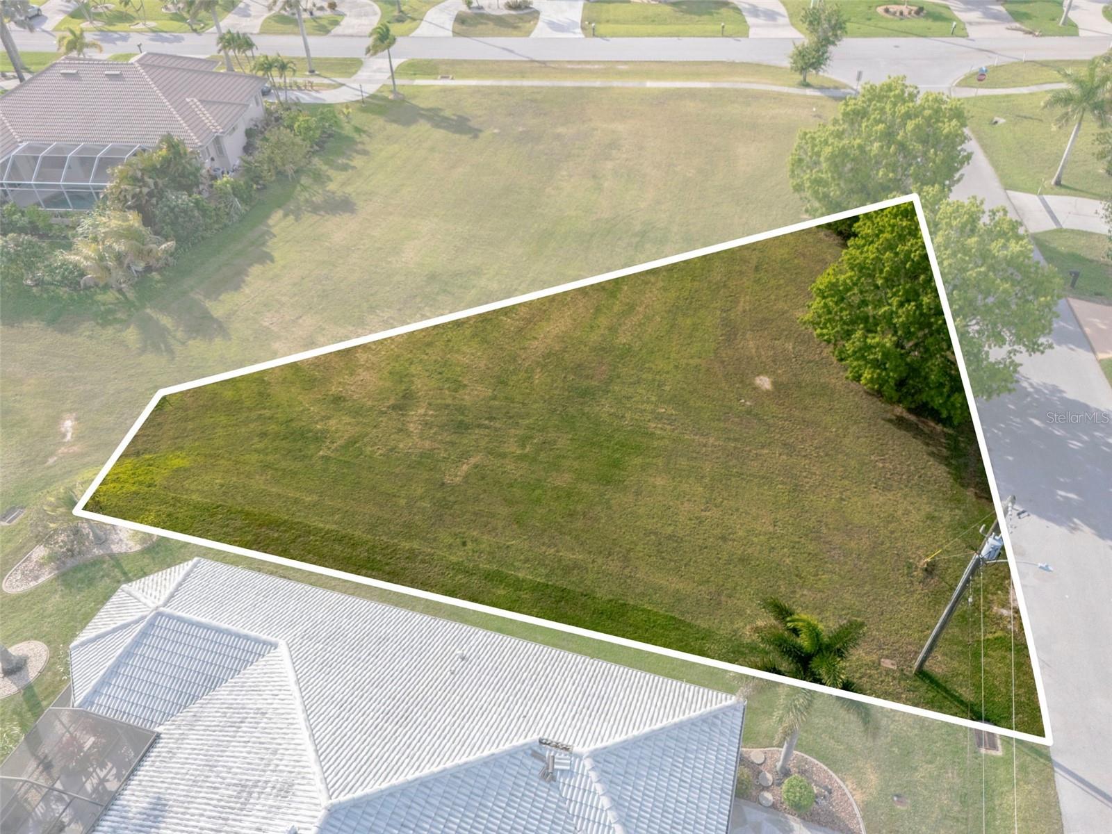 Image 4 of 8 For 3707 Bordeaux Drive