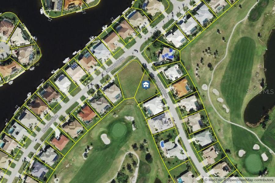 Image 7 of 8 For 3707 Bordeaux Drive