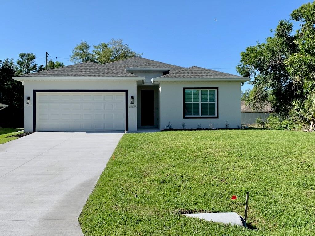 Details for 21475 Seaton Avenue, PORT CHARLOTTE, FL 33954