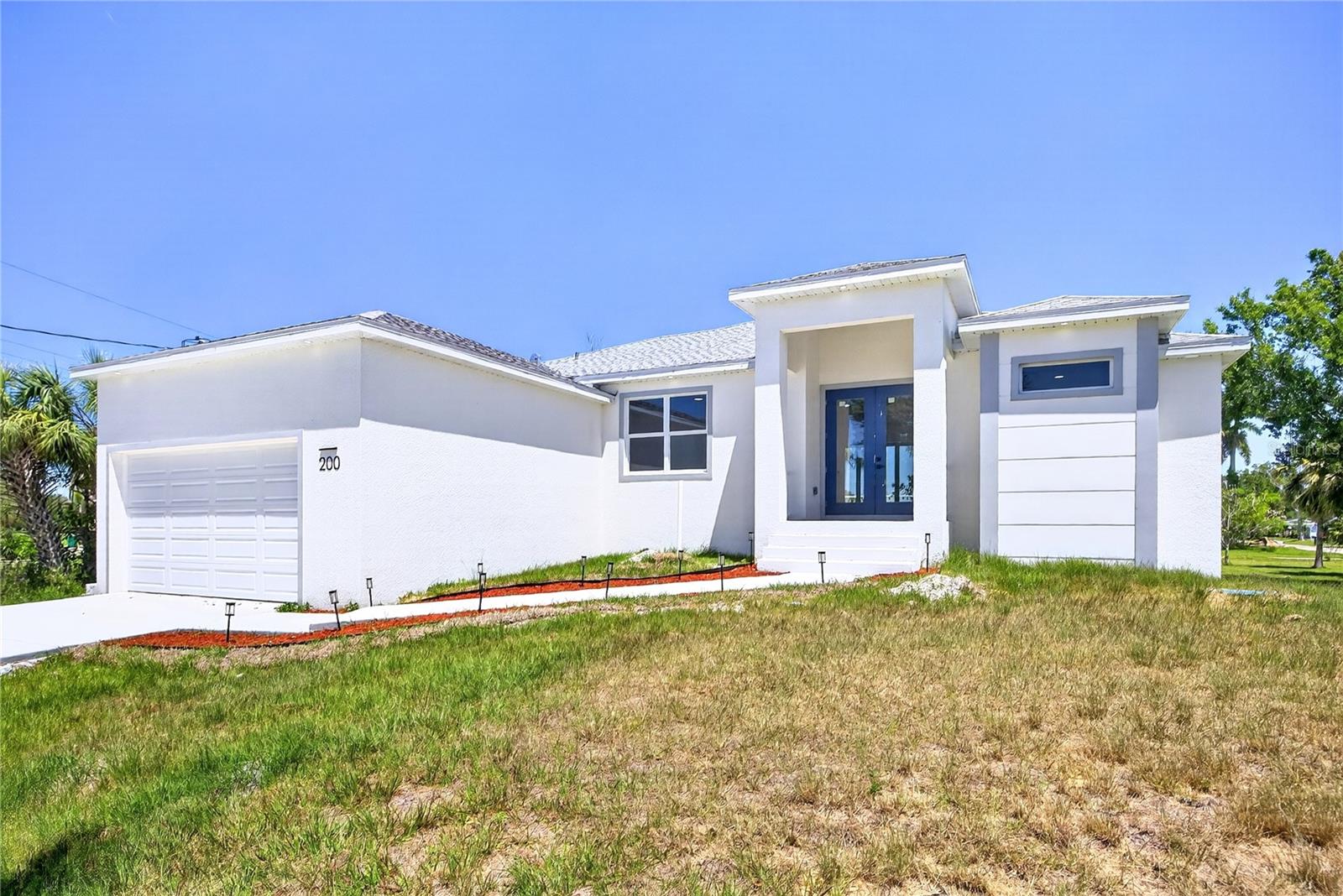 Details for 200 Leach Drive, PUNTA GORDA, FL 33950