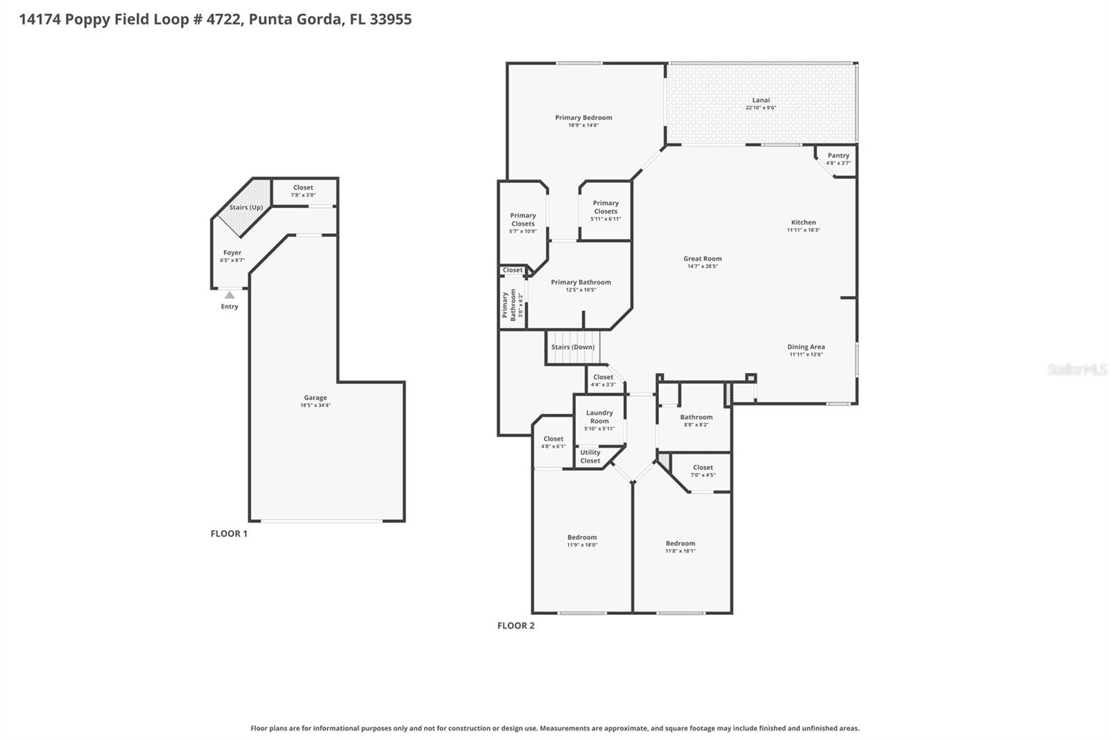 Image 94 of 94 For 14174 Poppy Field Loop 4722