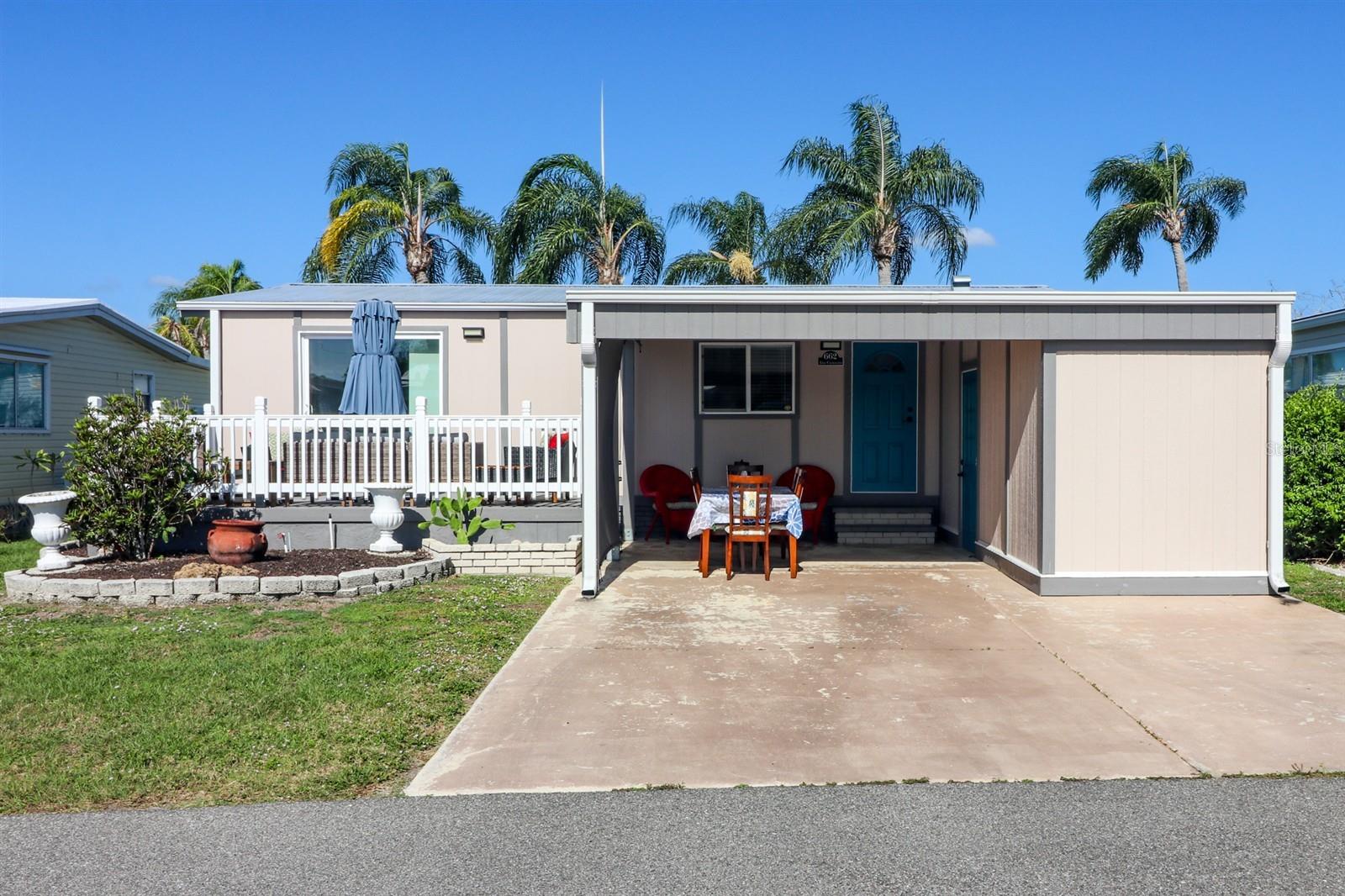 Details for 2100 Kings Highway 662, PORT CHARLOTTE, FL 33980