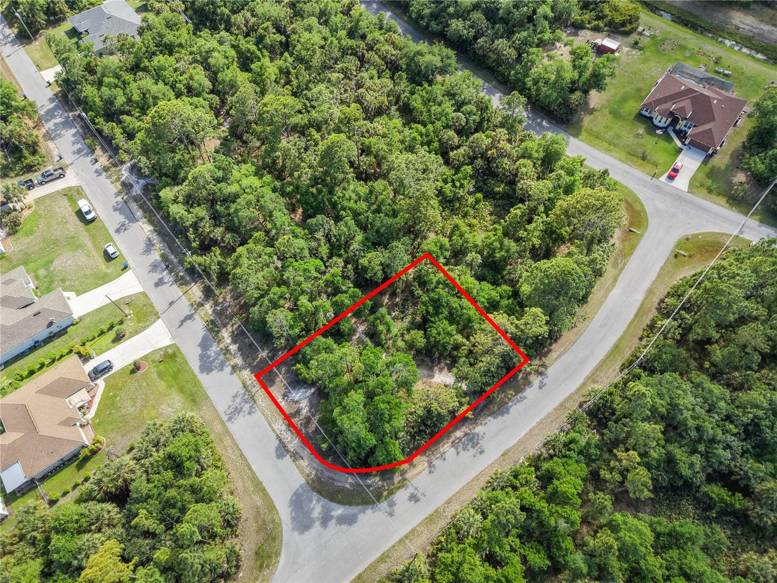 Details for Tolson Street, NORTH PORT, FL 34291
